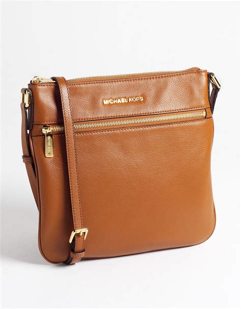 michael kors bedford large satchel bag|Michael Kors bedford flat crossbody.